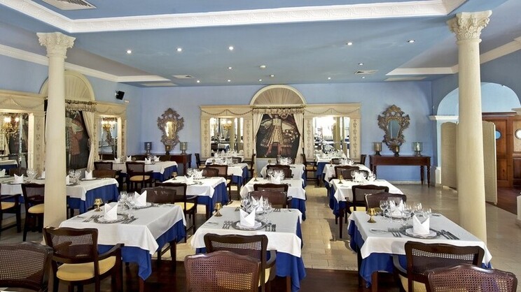 Iberostar Selection Hacienda Dominicus